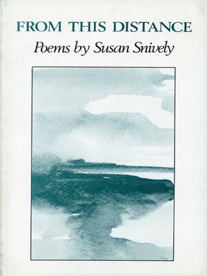 cover image of From This Distance